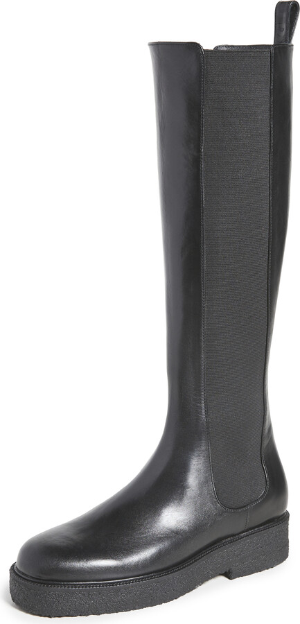 13 inch circumference tall boots