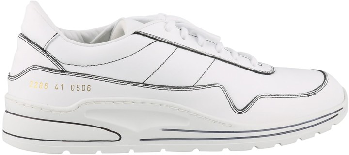 common projects cross trainer