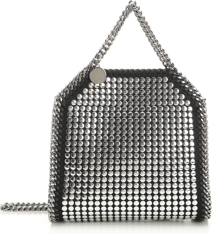 Stella McCartney 'falabella Tiny' Tote Bag