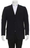 Thumbnail for your product : Tom Ford Wool Notch-Lapel Sport Coat