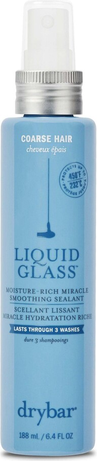 Drybar Liquid Glass Moisture-Rich Miracle Smoothing Hair Sealant