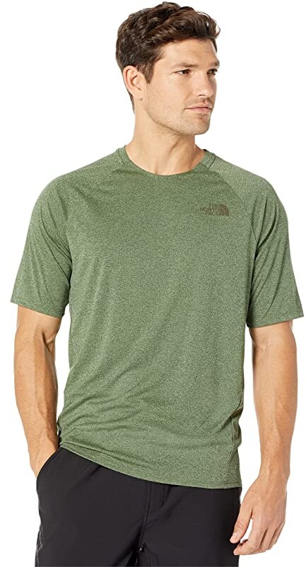 The North Face Men's Short Sleeve Shirts | ShopStyle