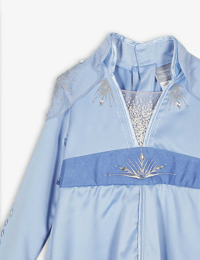 Disney Frozen II Elsa dressingup costume 78 years ShopStyle