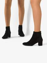 Thumbnail for your product : ATP ATELIER Mei 65mm ankle boots