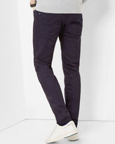 Thumbnail for your product : STOVER Slim fit jeans