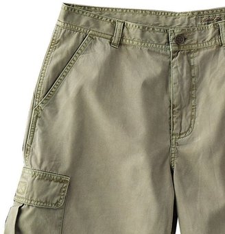 Madda Fella Buccaneer Cargo Shorts - Single Pocket