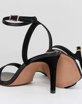 Thumbnail for your product : Barely There DESIGN HALF TIME Barely There Heeled Sandals