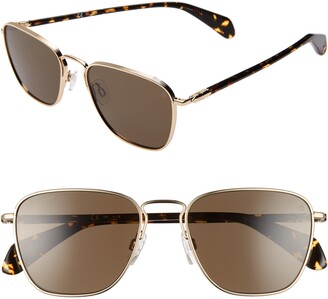 Rag Bone Shane Shopstyle Sunglasses