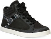 Thumbnail for your product : Calvin Klein Women's Lyda High Top Sneakers
