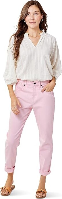 Carve Designs Camryn Top Women's Clothing Cloud : XL (US 14), Cotton