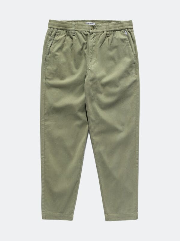 Banks Journal Downtown Twill Pant - ShopStyle
