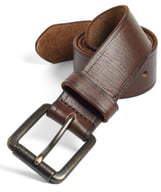 Thumbnail for your product : Johnston & Murphy Leather Belt
