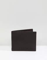 Thumbnail for your product : French Connection Premium Wallet In Brown
