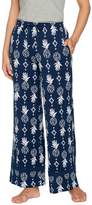 Thumbnail for your product : Cuddl Duds Smart Comfort Palazzo Pants