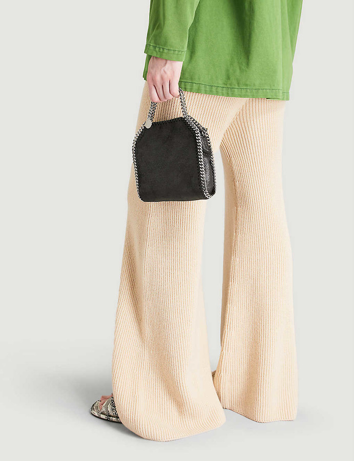 stella mccartney tiny tote