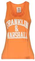 FRANKLIN & MARSHALL Vest