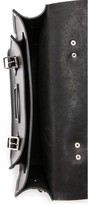 Thumbnail for your product : Cambridge Silversmiths Satchel 13'' Satchel with Studs