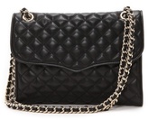 Thumbnail for your product : Rebecca Minkoff Quilted Affair Bag