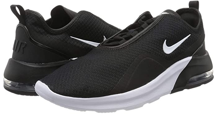 nike men's air max motion 2 running shoes