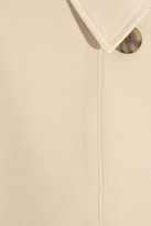 Thumbnail for your product : Hatch Gabardine Trench Coat - Beige