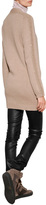 Thumbnail for your product : Brunello Cucinelli V-Neck Cashmere Cardigan Gr. M