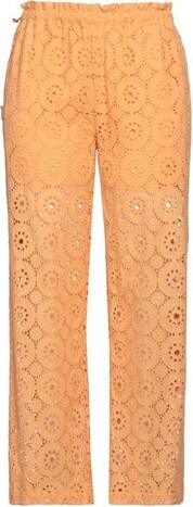Isabelle Blanche Paris Woman Pants
