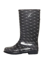 Thumbnail for your product : Armani Junior Rain Boots