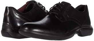 rockport faron plain toe oxford