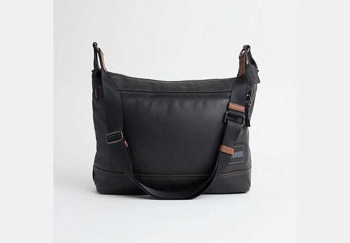 Coach Restored Pacer Messenger