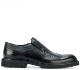 Thumbnail for your product : Baldinini slip-on brogues