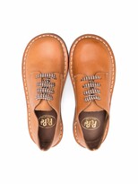 Thumbnail for your product : Pépé Cuoio Leather Brogues