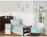 Thumbnail for your product : JoJo Designs Sweet Zig Zag Toddler Bedding Collection