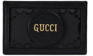Gucci Off The Grid card case