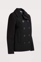 Thumbnail for your product : A.P.C. Swinging coat