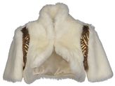 Thumbnail for your product : GUESS by Marciano 4483 GUESS BY MARCIANO Faux fur