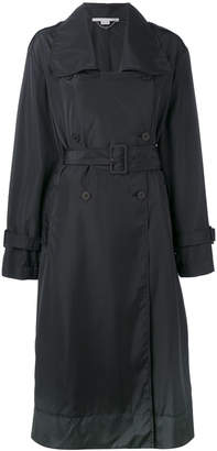 Stella McCartney belted trench coat