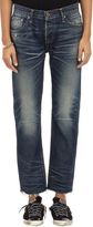 Thumbnail for your product : NSF Beck Jeans-Blue