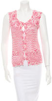 Thumbnail for your product : Anna Sui Sweater