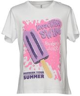 Thumbnail for your product : Moschino T-shirt