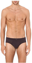 Thumbnail for your product : Zegna 2270 Zegna Striped briefs