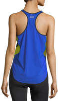 Thumbnail for your product : Monreal London Relay Scoop-Neck Tank Top