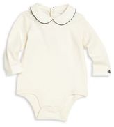 Thumbnail for your product : Ralph Lauren Baby's Three-Piece Bodysuit, Footed Overalls & Cardigan Set