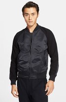 Thumbnail for your product : Wings + Horns 'Souvenir' Baseball Jacket