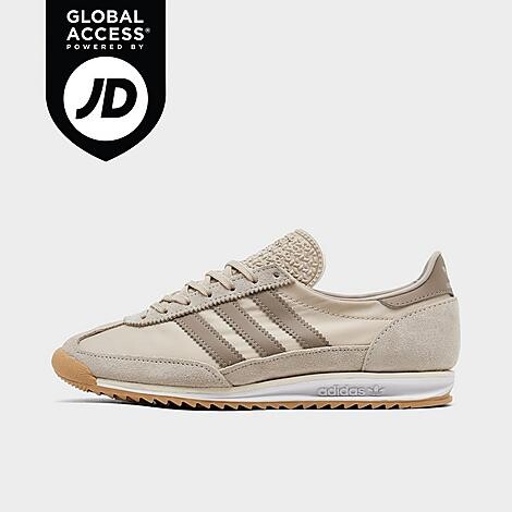 Women's adidas Originals SL 72 Casual Shoes