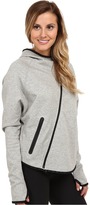 Thumbnail for your product : Nike Tech Fleece Butterfly FZ Hoodie
