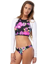 Thumbnail for your product : Roxy Spring Fling Long Sleeve Top