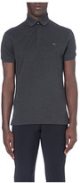 Thumbnail for your product : Ralph Lauren Black Label Stretch-cotton polo shirt - for Men
