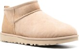 Thumbnail for your product : UGG Classic Ultra Mini II boots