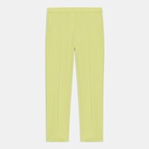 Thumbnail for your product : Theory Treeca Pull-On Pant in Good Linen
