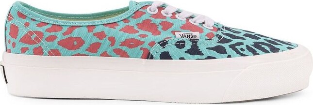 Vans Premium Authentic Shoes